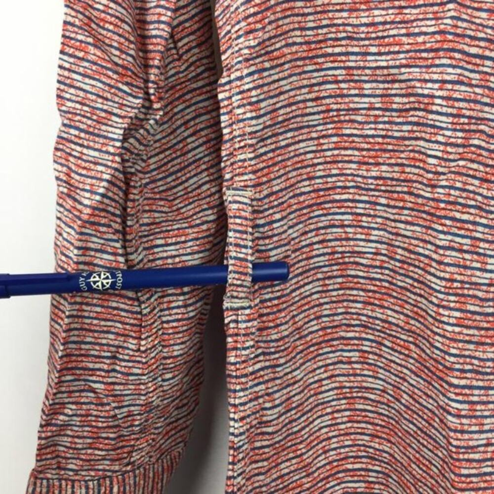 Anthropologie 11-1-Tylho Button Down Tunic Shirtdress Medium - Picture 6 of 7